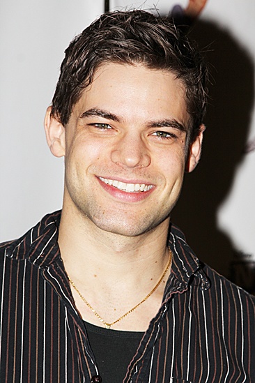 Newsies- Jeremy Jordan