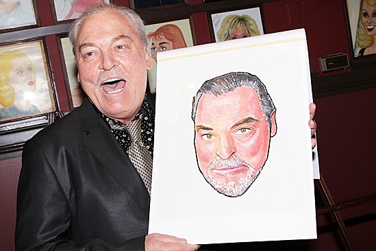 Other Desert Cities- Stacy Keach 