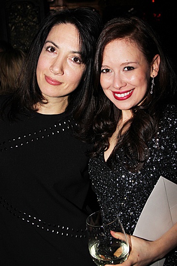 Carrie - Molly Ranson and AnnMarie Milazzo