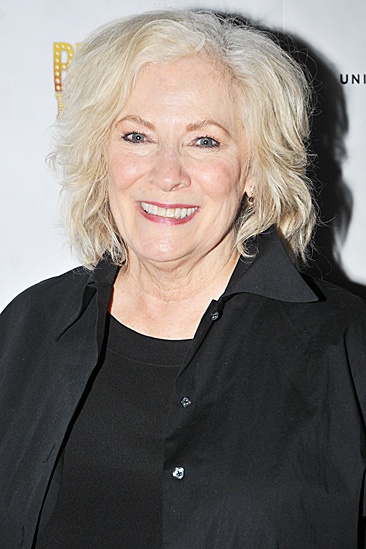 Broadway Backwards 7 - Betty Buckley 
