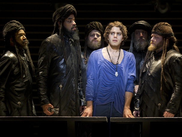 Show Photos - Jesus Christ Superstar - 