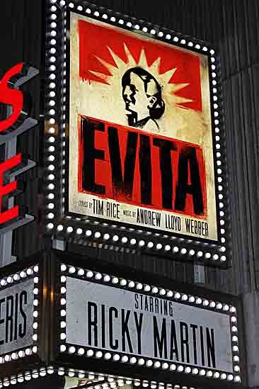 Evita