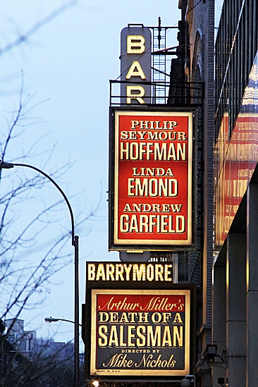 Death of a Salesman