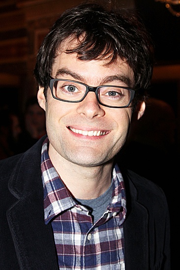 Death of a Salesman - Bill Hader