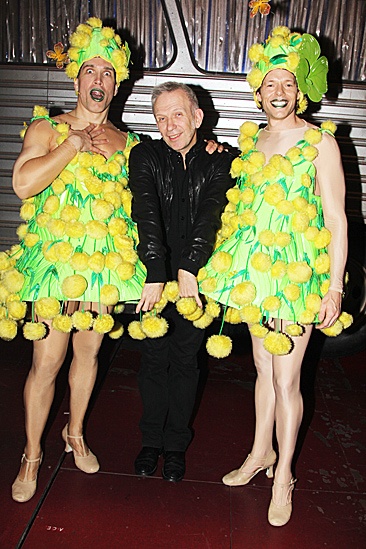 Priscilla Queen of the Desert - Jean Paul Gaultier, Mike McGowan and Gavin Lodge