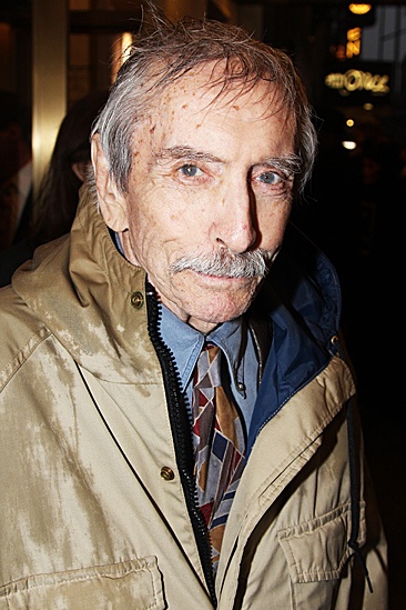 The Best Man – Opening Night - Edward Albee