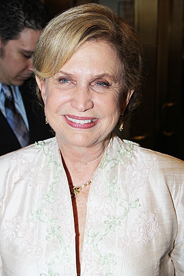 The Best Man – Opening Night – Carolyn Maloney