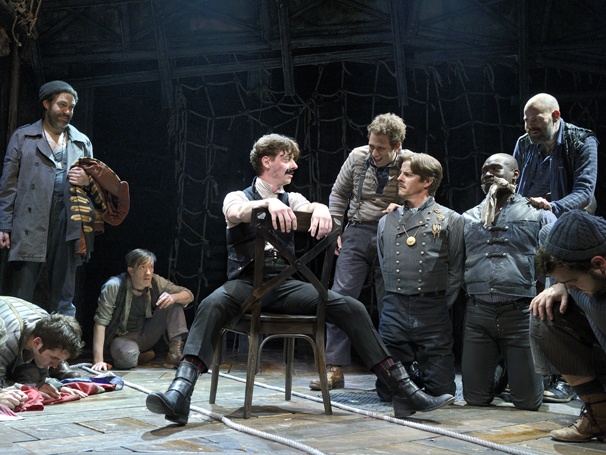Show Photos - Peter and the Starcatcher - 