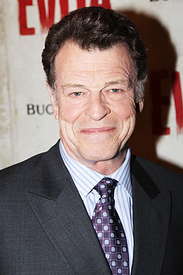 Evita – Opening – John Noble