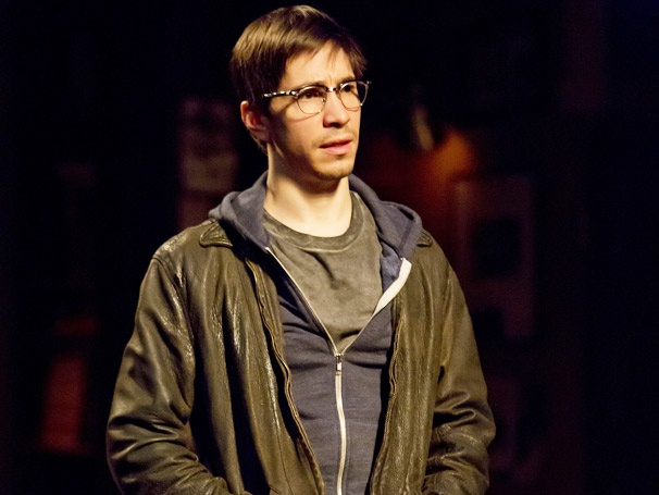 Show Photos - Seminar - Justin Long