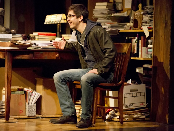 Show Photos - Seminar - Justin Long