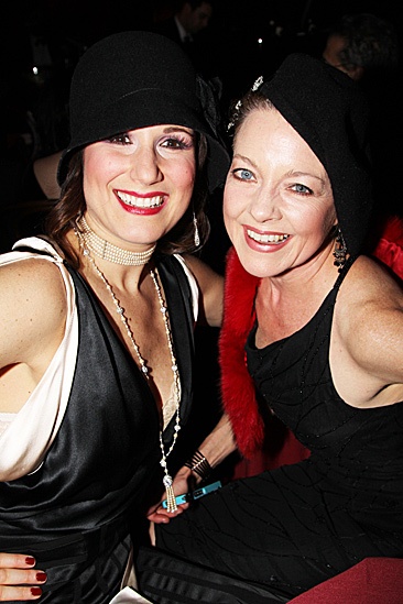 Anything Goes - Joel Grey Sleep No More Birthday – Stephanie J. Block – Isabel Keating