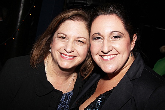 Peter and the Starcatcher Opening Night – Tracy Geltman - Mom