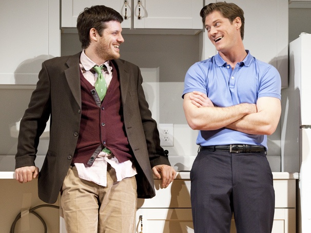 Show Photos - The Lyons - Michael Esper - Gregory Wooddell
