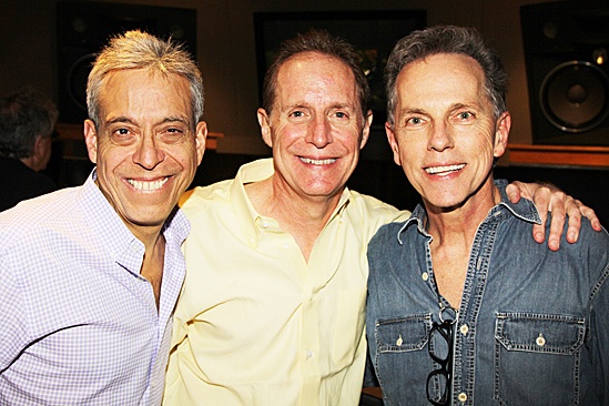 Carrie Recording-Lawrence D. Cohen- Michael Gore -Dean Pitchford