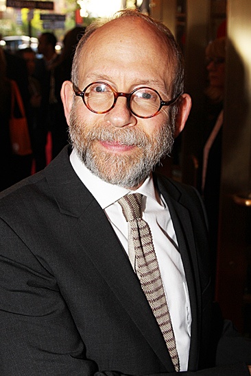 Clybourne Park Opening Night – Bob Balaban
