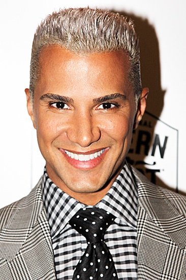 A Streetcar Named Desire opening night – Jay Manuel 
