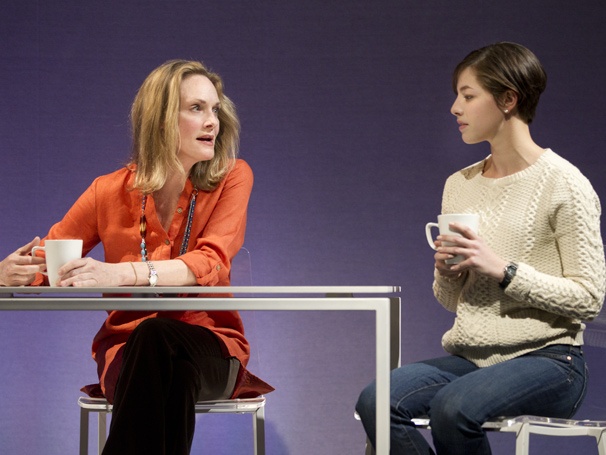 Show Photos - Lonely, I'm Not - Lisa Emery - Olivia Thirlby