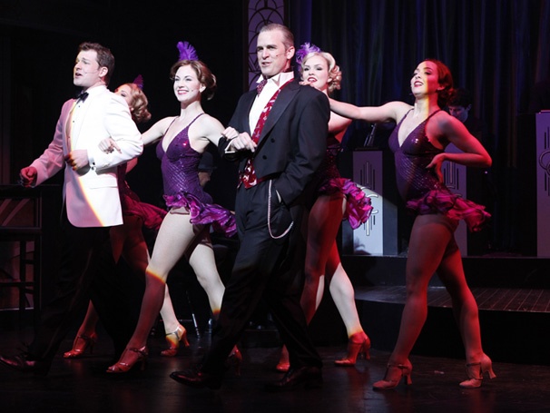 Show Photos - The City Club - 