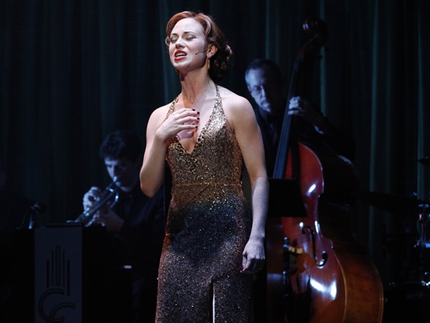 Show Photos - The City Club - Kristen Martin