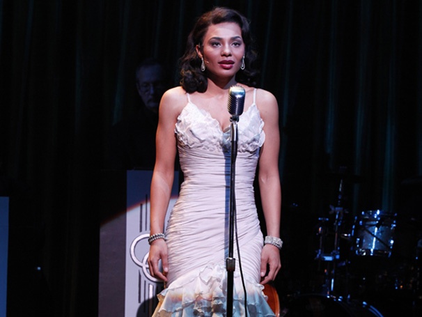 Show Photos - The City Club - Ana Hoffman