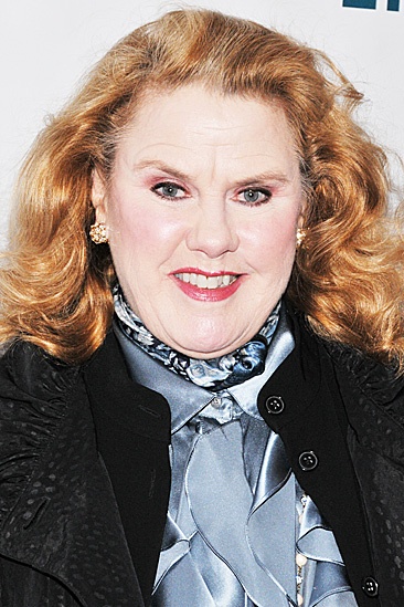 Lyons Opening- Celia Weston