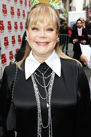 Nice Work If You Can Get It – Opening Night – Candy Spelling