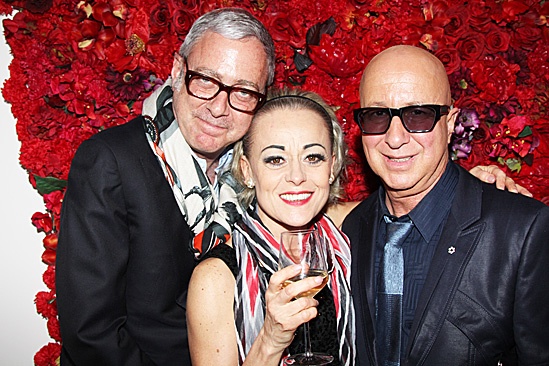End of the Rainbow - Tracie Bennett - Scott Wittman - Paul Shaffer