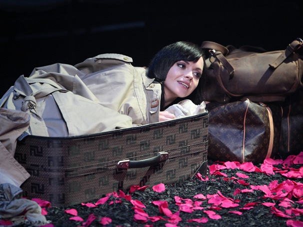 Show Photos - A Midsummer Night's Dream - Christina Ricci