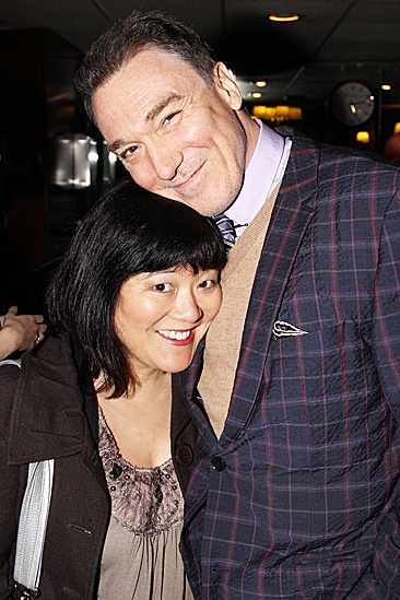 Patrick Page Sardi’s Portrait – Ann Harada – Patrick Page