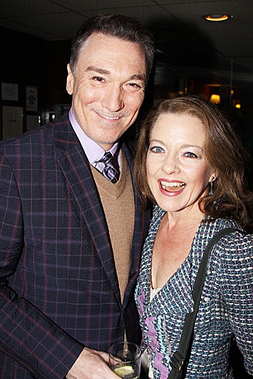 Patrick Page Sardi’s Portrait – Patrick Page – Isabel Keating