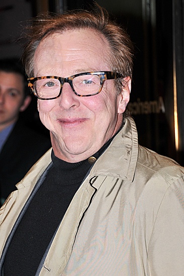 Don’t Dress For Dinner – Opening Night – Edward Hibbert