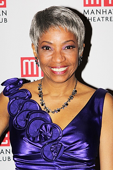 Manhattan Theatre Club – Spring Gala 2012 – Adriane Lenox