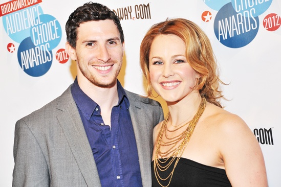 Audience Choice Awards- Ariel Heller- Chandra Lee Schwartz