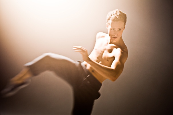 Gotta Dance - Ryan Steele