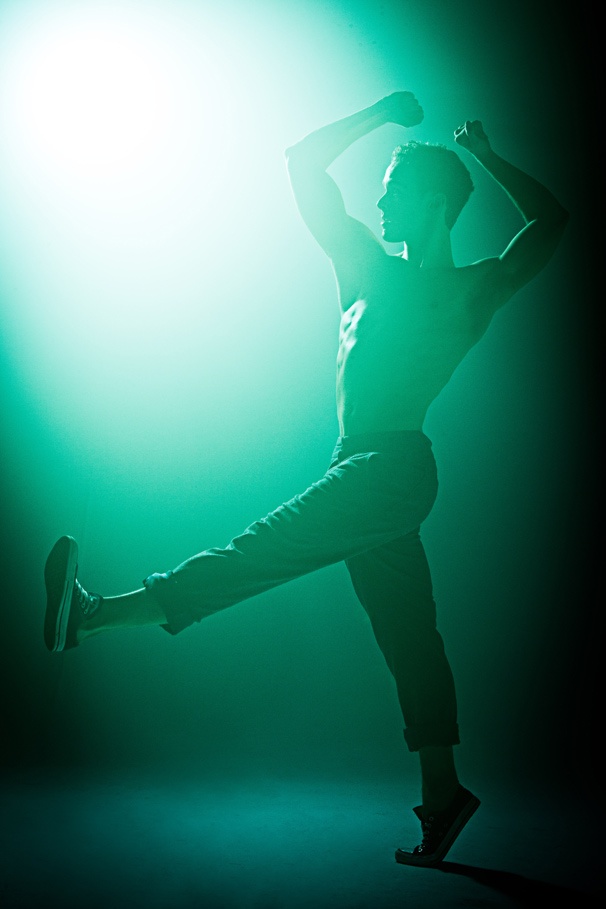 Gotta Dance - Ryan Steele
