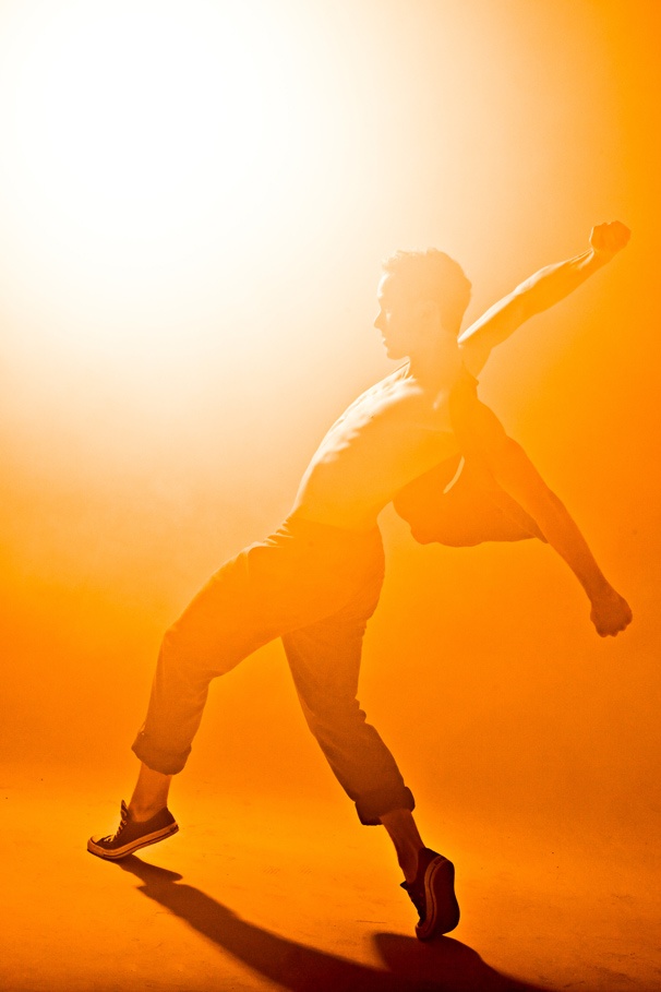 Gotta Dance - Ryan Steele