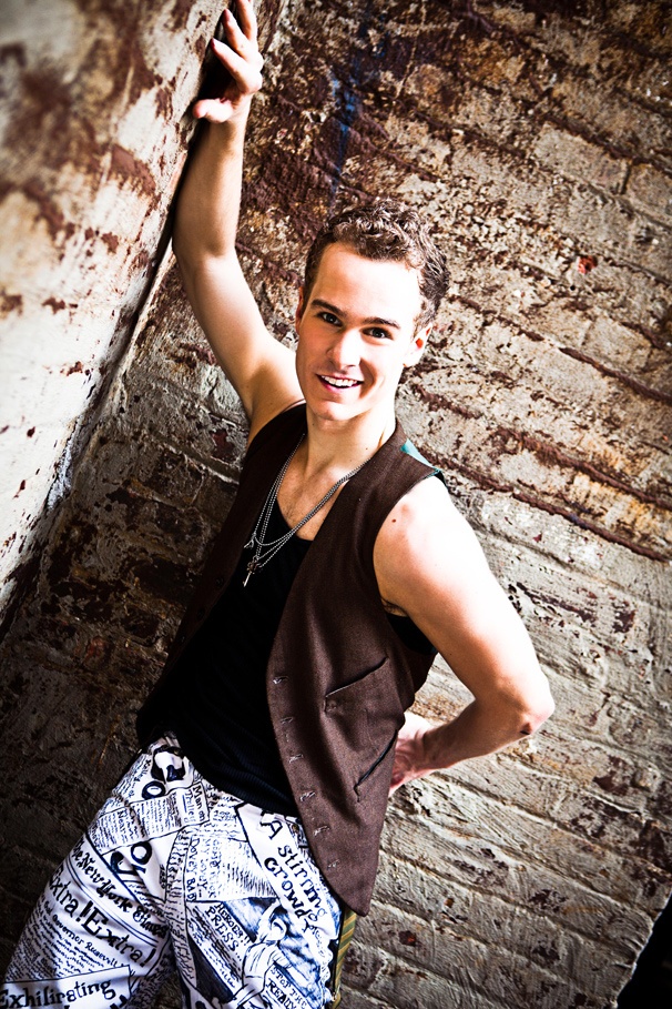 Gotta Dance - Ryan Steele