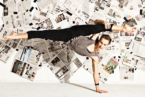 Gotta Dance - Ryan Steele