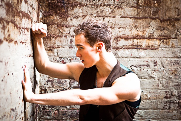 Gotta Dance - Ryan Steele