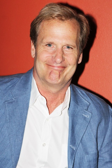 Cock Opening – Jeff Daniels