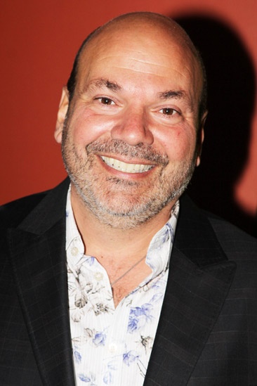 Cock Opening – Casey Nicholaw