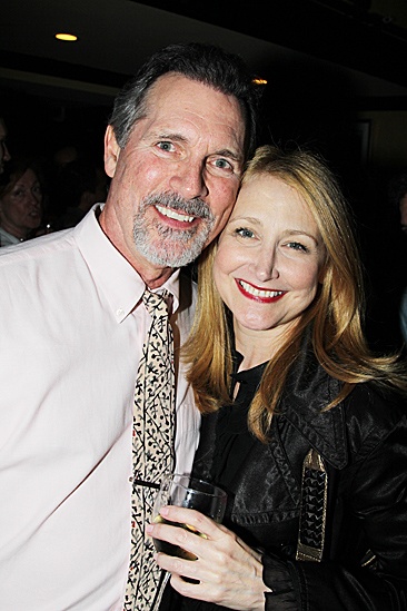 Cock Opening – Cotter Smith- Patricia Clarkson