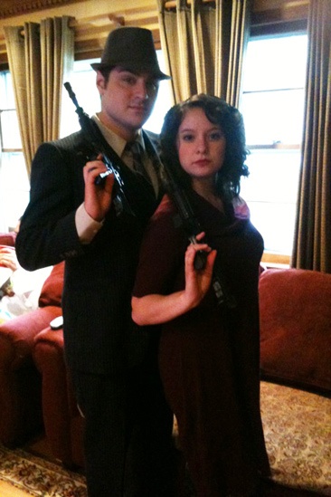 Fan Tony Parties- @jffmiele