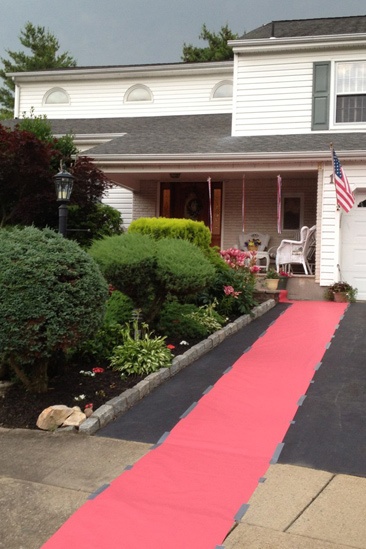 Fan Tony Parties- bbfrombkln