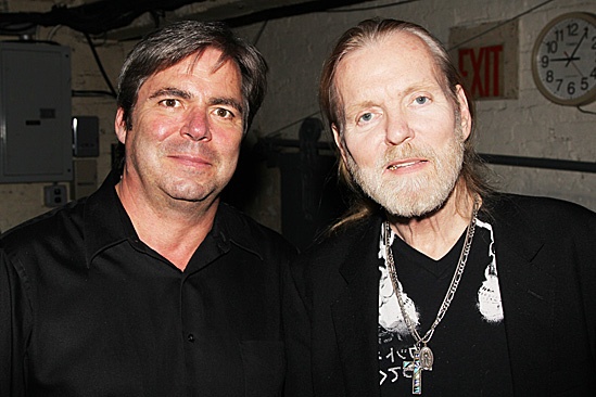 Jesus Christ Superstar - Rick Fox–Gregg Allman