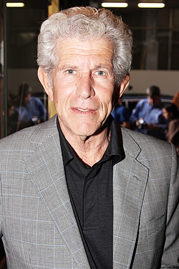 Harvey - Opening Night – Tony Roberts