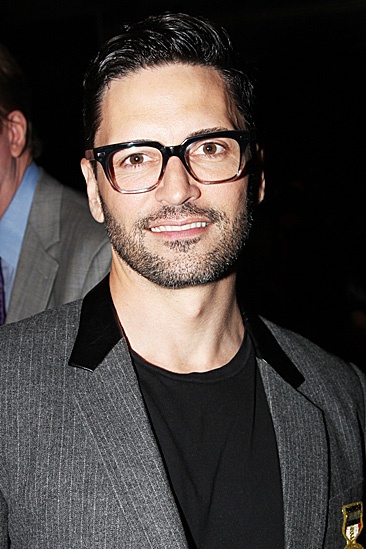 Harvey - Opening Night – Sean Palmer
