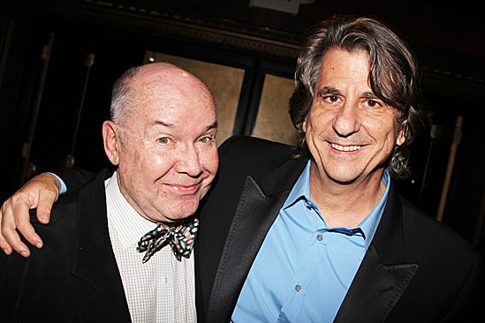 Harvey - Opening Night – Jack O’Brien – David Rockwell