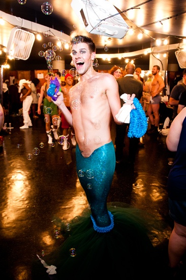  Broadway Bares XXII – Jody Wood 
